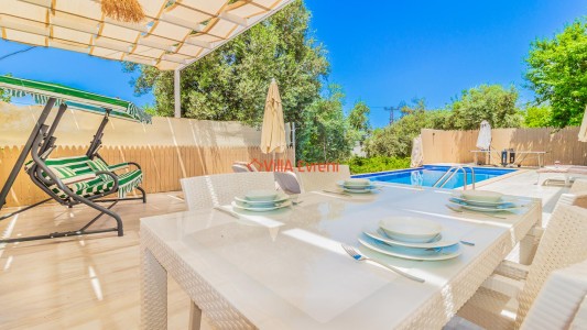 VillA Netya
